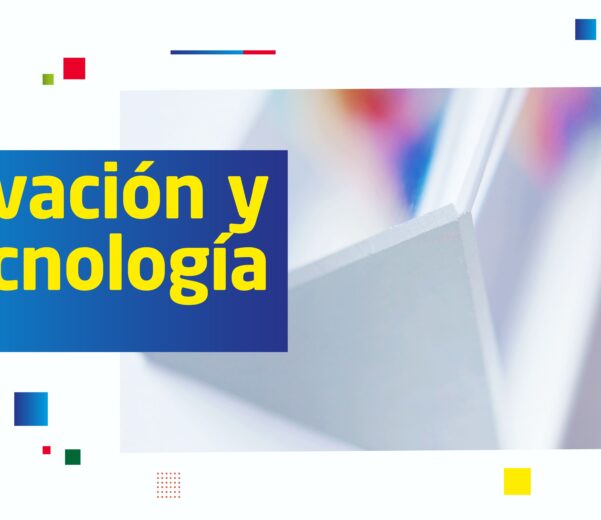 Imagen promocional de METACRILATOS Y PLÁSTICOS destacando su enfoque en innovación y tecnología